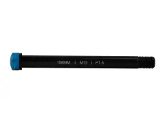 NG Sports "Takrai" MTB Thru Axle - Front 15mm NG Sports "Takrai" MTB Thru Axle - Front 15mm