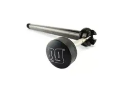 NG Sports "Takrai" MTB Steckachse - Vorderrad 15mm Fox NG Sports "Takrai" MTB Steckachse - Vorderrad 15mm Fox