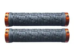 NG Sports "Tulsee" MTB Lock-On Grips NG Sports "Tulsee" MTB Lock-On Grips
