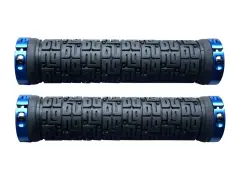NG Sports "Tulsee" MTB Lock-On Grips NG Sports "Tulsee" MTB Lock-On Grips