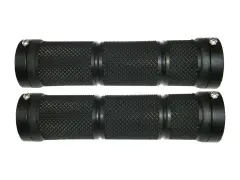 NG Sports "Twaree Cut" MTB Lock-On Grips NG Sports "Twaree Cut" MTB Lock-On Grips