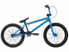Nitrous "Battery" 2012 BMX Bike