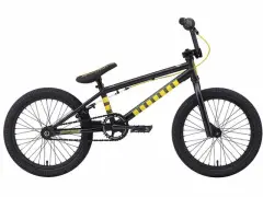 Nitrous "Lowdown 18" BMX Bike Nitrous "Lowdown 18" BMX Bike
