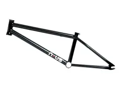 Nous BMX "Date V4" BMX Rahmen
