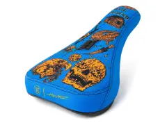 Nous BMX "Hirotton" Pivotal Sattel