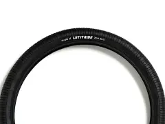 Nous BMX "Let It Ride" BMX Tire