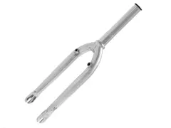 Nous BMX "Lotus Titanium" BMX Fork - With Brake Mounts Nous BMX "Lotus Titanium" BMX Fork - With Brake Mounts