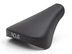 Nous BMX "PC" Rail Sattel