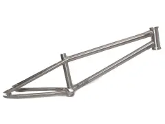 Nous BMX "Qee Titanium" BMX Rahmen Nous BMX "Qee Titanium" BMX Rahmen