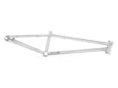 Nous BMX "Qee V2 Titanium" BMX Rahmen Nous BMX "Qee V2 Titanium" BMX Rahmen