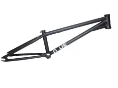 Nous BMX "Raw V3" BMX Rahmen