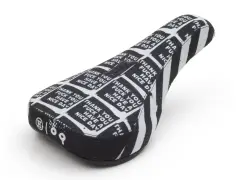 Nous BMX "Ryuji Kamiyama" Pivotal Sattel