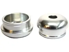 Nous BMX "M-Peg" Pegkappen Nous BMX "M-Peg" Pegkappen