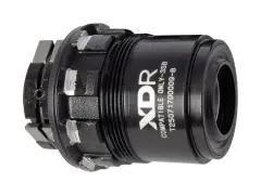 Novatec "B" Freilaufkörper Novatec "B" Freilaufkörper