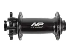Novatec "D571SB" MTB Vorderradnabe Novatec "D571SB" MTB Vorderradnabe