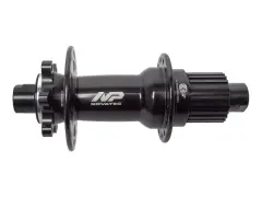 Novatec "D572RSB-B12" MTB Hinterradnabe Novatec "D572RSB-B12" MTB Hinterradnabe