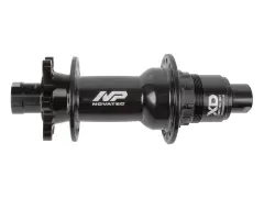 Novatec "D572RSB-B12" MTB Hinterradnabe Novatec "D572RSB-B12" MTB Hinterradnabe