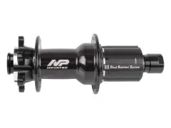 Novatec "D572RSB-B12" MTB Hinterradnabe Novatec "D572RSB-B12" MTB Hinterradnabe