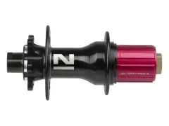 Novatec "D792SB/A-AA-X12" MTB Hinterradnabe Novatec "D792SB/A-AA-X12" MTB Hinterradnabe