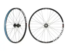 Novatec "Demon Disc" MTB Laufradsatz - 27.5 Zoll Novatec "Demon Disc" MTB Laufradsatz - 27.5 Zoll