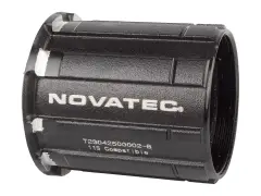 Novatec Freilaufkörper - Shimano HG