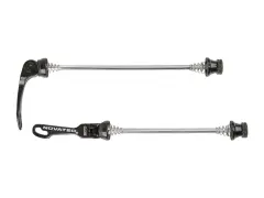 Novatec Schnellspanner Set - 100/135mm Novatec Schnellspanner Set - 100/135mm