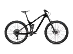 NS Bikes "Define AL 130 2" MTB Fully - 29 Zoll - Black NS Bikes "Define AL 130 2" MTB Fully - 29 Zoll - Black