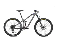 NS Bikes "Define AL 140 1" MTB Fully - 29 Zoll - Grey NS Bikes "Define AL 140 1" MTB Fully - 29 Zoll - Grey