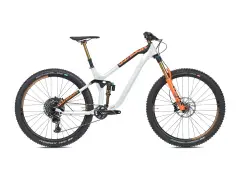 NS Bikes "Define AL 150 0" MTB Fully - 29 Zoll - White NS Bikes "Define AL 150 0" MTB Fully - 29 Zoll - White