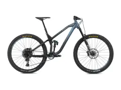 NS Bikes "Define AL 150 1" MTB Fully - 29 Zoll - Black/Blue NS Bikes "Define AL 150 1" MTB Fully - 29 Zoll - Black/Blue