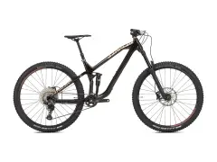 NS Bikes "Define AL 150 2" MTB Fully - 29 Zoll - Black NS Bikes "Define AL 150 2" MTB Fully - 29 Zoll - Black