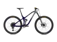 NS Bikes "Define AL 155 1" MTB Fully - 29 Zoll - Violet/Grey NS Bikes "Define AL 155 1" MTB Fully - 29 Zoll - Violet/Grey