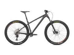 NS Bikes "Eccentric Alu" MTB Hardtail - 29 Zoll - Black NS Bikes "Eccentric Alu" MTB Hardtail - 29 Zoll - Black
