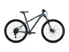 NS Bikes "Eccentric Lite 2" MTB Hardtail - 29 Zoll - Sharkskin NS Bikes "Eccentric Lite 2" MTB Hardtail - 29 Zoll - Sharkskin