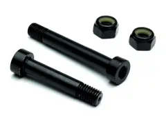 NS Bikes "Fuzz 27.5" Dämpferschrauben Set
