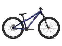 NS Bikes "Movement 24" MTB Dirt Rad - 24 Zoll - Chameleon