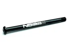NS Bikes MTB Thru Axle - Rear 174mm Define AL NS Bikes MTB Thru Axle - Rear 174mm Define AL