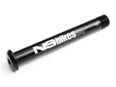 NS Bikes MTB Thru Axle - Front 15x100mm NS Bikes MTB Thru Axle - Front 15x100mm