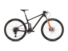 NS Bikes "Synonym RC 1" MTB Fully - 29 Zoll - Black NS Bikes "Synonym RC 1" MTB Fully - 29 Zoll - Black