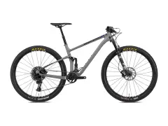 NS Bikes "Synonym RC 2" MTB Fully - 29 Zoll - Grey NS Bikes "Synonym RC 2" MTB Fully - 29 Zoll - Grey