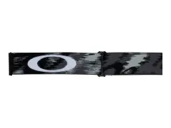 Oakley "Airbrake MX" Goggle Replacement Strap Oakley "Airbrake MX" Goggle Replacement Strap