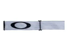 Oakley "Airbrake MX" Goggle Replacement Strap Oakley "Airbrake MX" Goggle Replacement Strap