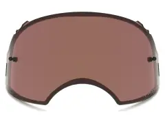Oakley "Airbrake MX" Goggle Replacement Lens Oakley "Airbrake MX" Goggle Replacement Lens
