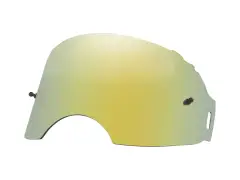 Oakley "Airbrake MX" Goggle Replacement Lens Oakley "Airbrake MX" Goggle Replacement Lens