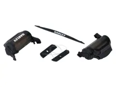 Oakley "Airbrake MX" Goggle Roll-Off System Oakley "Airbrake MX" Goggle Roll-Off System
