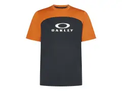 Oakley "Free Ride RC" Jersey - Ginger Oakley "Free Ride RC" Jersey - Ginger