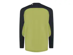 Oakley "Free Ride RC Long Sleeve" Jersey - Fern Oakley "Free Ride RC Long Sleeve" Jersey - Fern