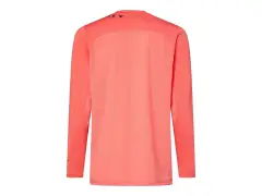 Oakley "Free Ride RC Long Sleeve" Jersey - Paloma Oakley "Free Ride RC Long Sleeve" Jersey - Paloma