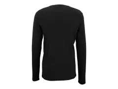 Oakley "Mark II L/S Tee 2.0" Longsleeve - Black/White Oakley "Mark II L/S Tee 2.0" Longsleeve - Black/White