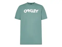 Oakley "Mark II Tee 2.0" T-Shirt - Dark Pacific Oakley "Mark II Tee 2.0" T-Shirt - Dark Pacific
